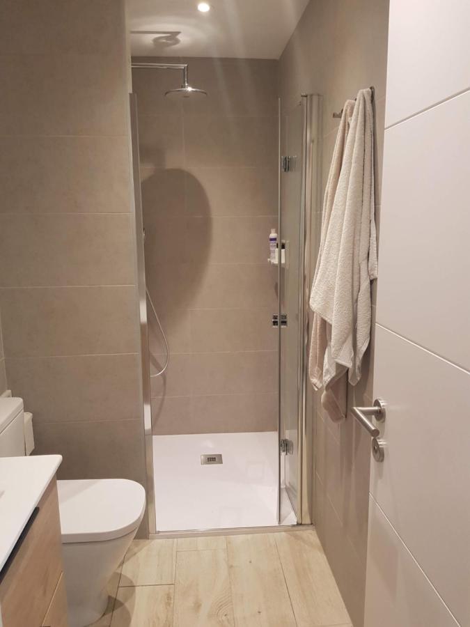 Casa Con Amplio Jardin Cerca De San Sebastian Villa Oiartzun Eksteriør bilde